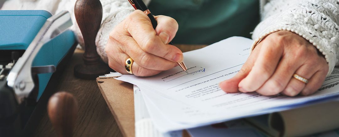 Countersigning Wills and Powers of Attorney