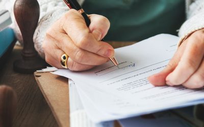 Countersigning Wills and Powers of Attorney